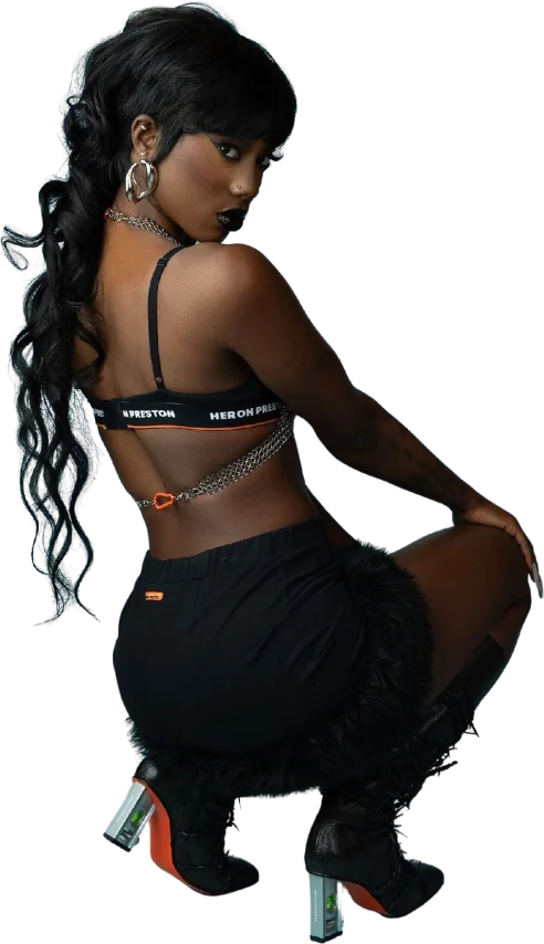 Flo Mili